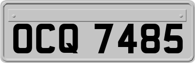 OCQ7485