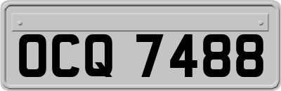 OCQ7488