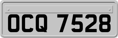 OCQ7528
