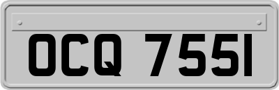 OCQ7551