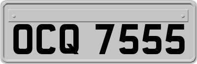 OCQ7555