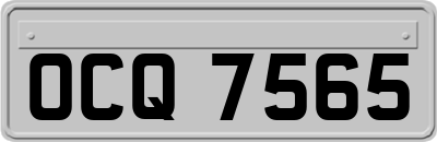 OCQ7565