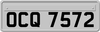 OCQ7572
