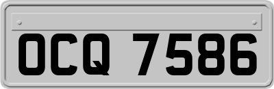 OCQ7586