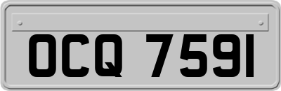 OCQ7591