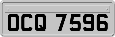 OCQ7596
