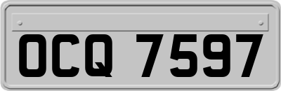 OCQ7597