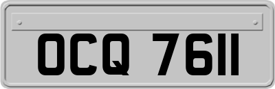 OCQ7611