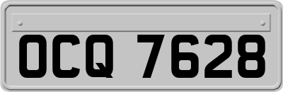 OCQ7628