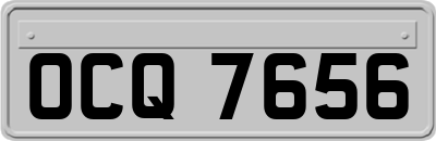 OCQ7656