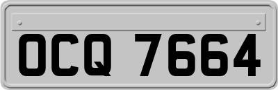 OCQ7664
