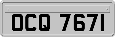 OCQ7671