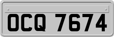 OCQ7674