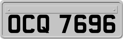 OCQ7696