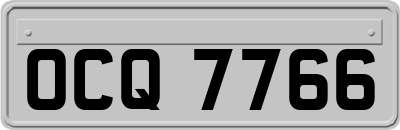 OCQ7766