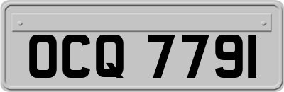 OCQ7791
