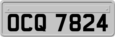 OCQ7824