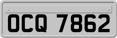 OCQ7862