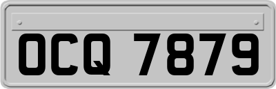 OCQ7879