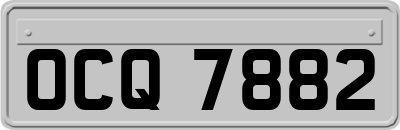 OCQ7882