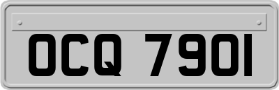 OCQ7901