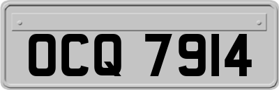 OCQ7914