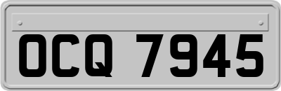 OCQ7945