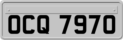 OCQ7970