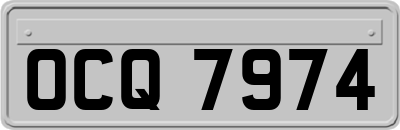 OCQ7974