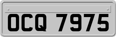 OCQ7975