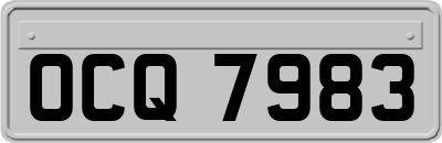 OCQ7983
