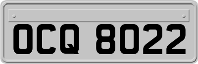 OCQ8022