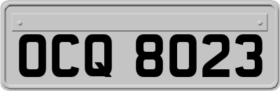 OCQ8023