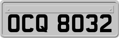 OCQ8032