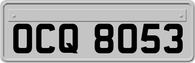 OCQ8053