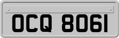 OCQ8061
