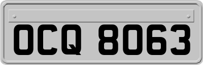 OCQ8063