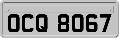 OCQ8067