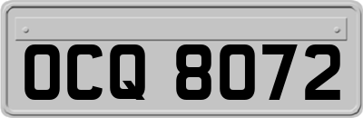 OCQ8072