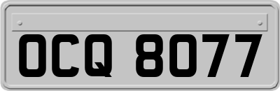 OCQ8077