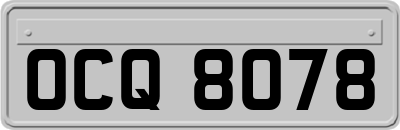OCQ8078