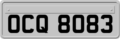 OCQ8083