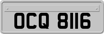 OCQ8116