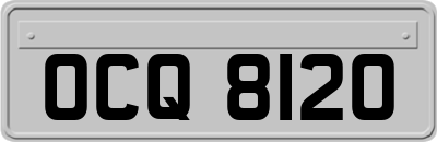 OCQ8120