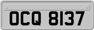 OCQ8137