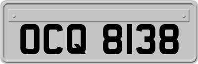 OCQ8138