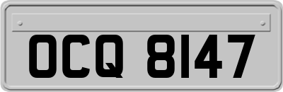 OCQ8147