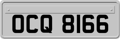 OCQ8166