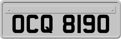 OCQ8190