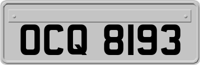 OCQ8193